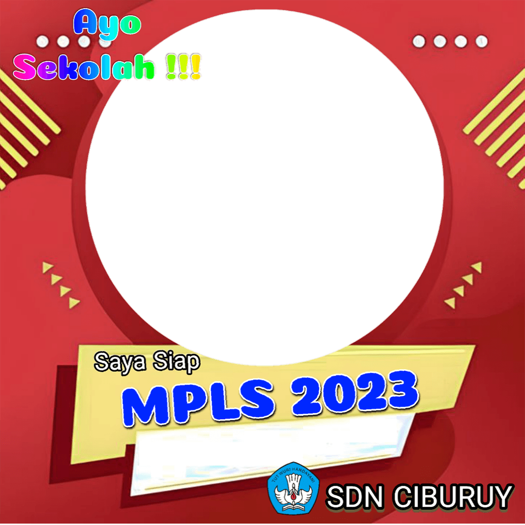 sdn ciburuy