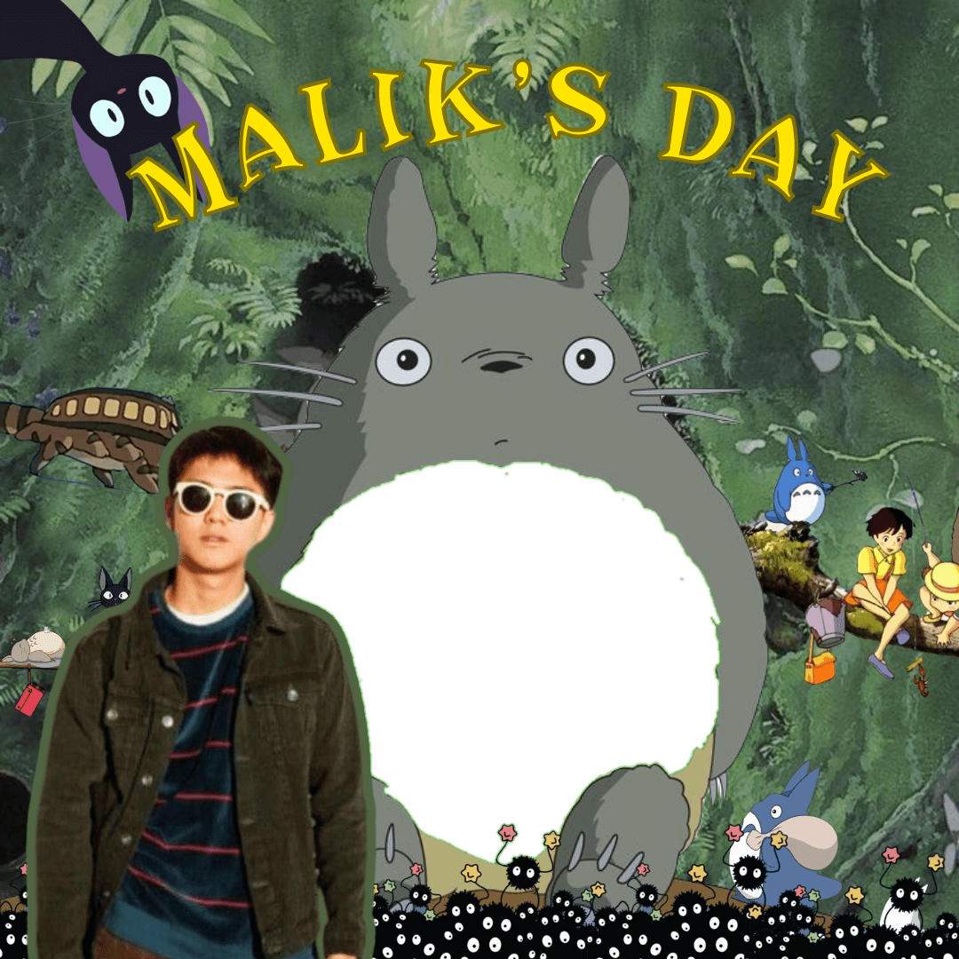 Malik Day's