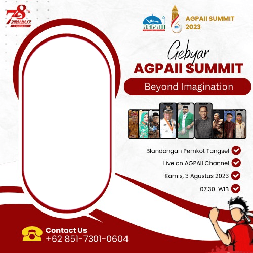 ✤AGPAII Summit 2023