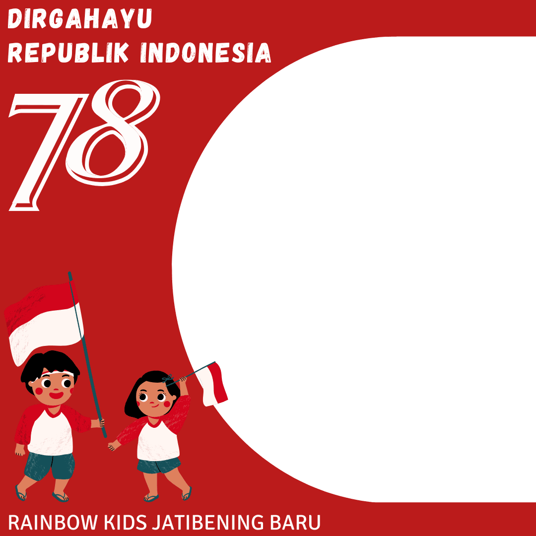 Dirgahayu RI 78