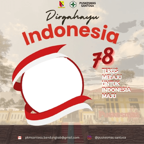 HUT RI KE 78