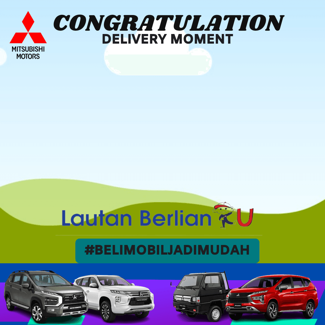 Delivery Lautan Berlian