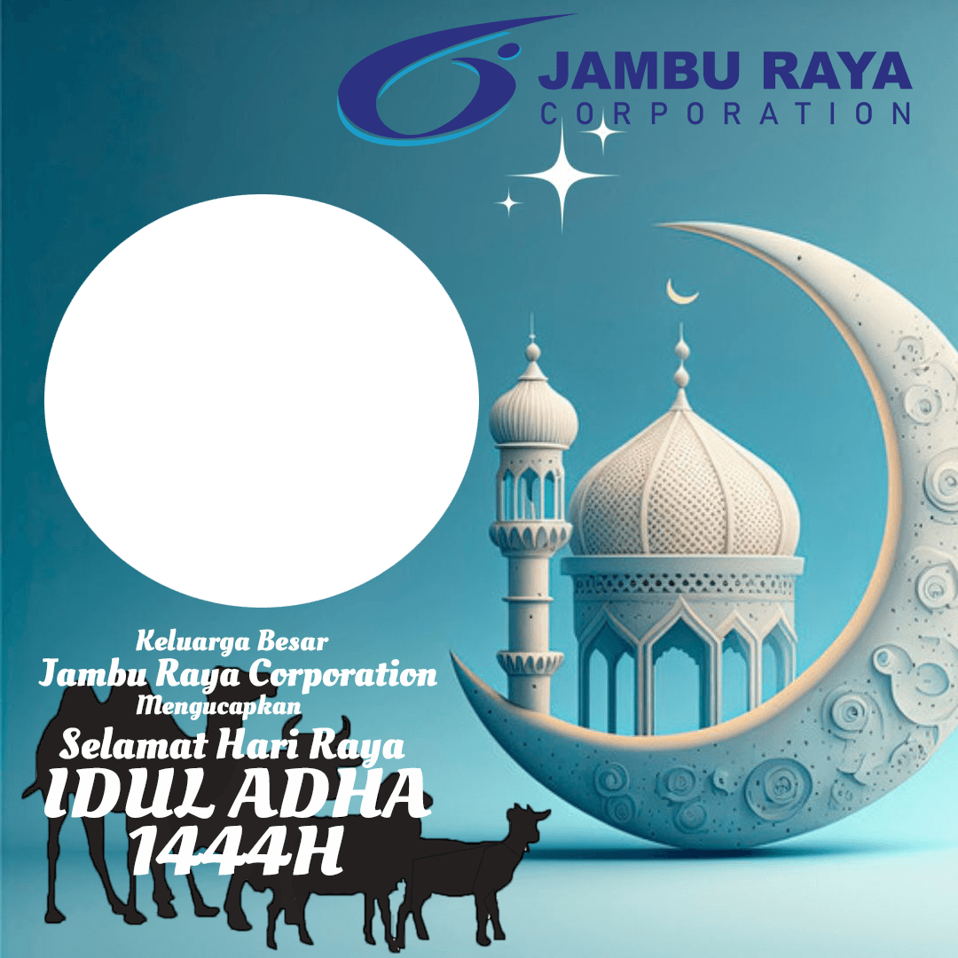 Jambu Raya Corporation