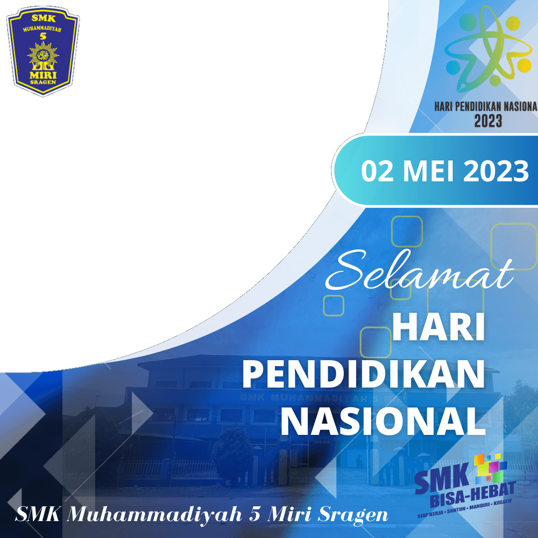 Hari Pendidikan Nasional