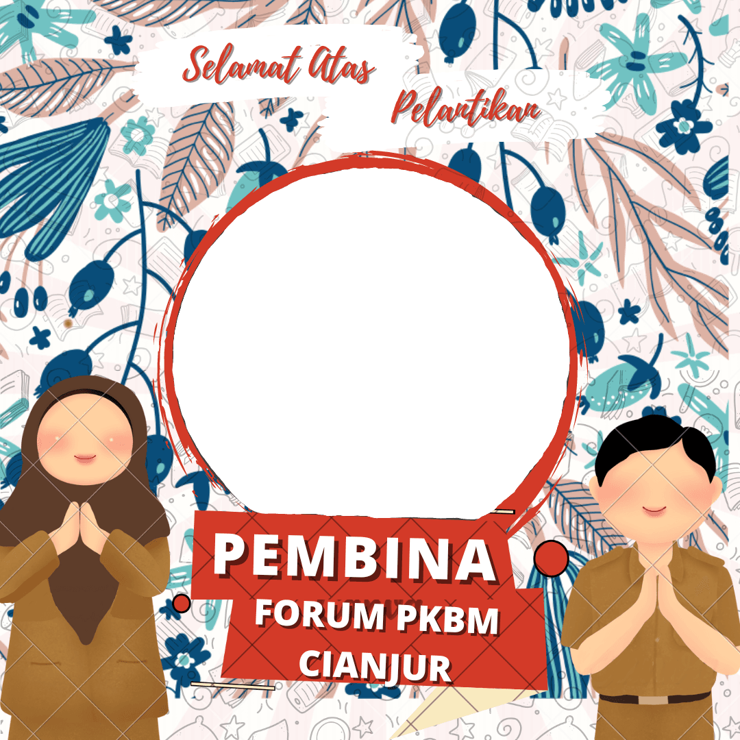 Pelantikan Pimpinan Forum PKBM Cianjur