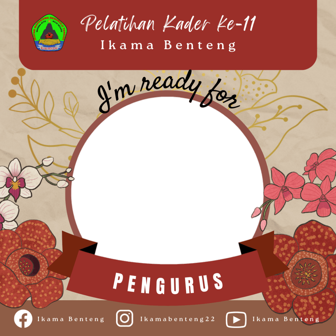 Pengkaderan ke - 11