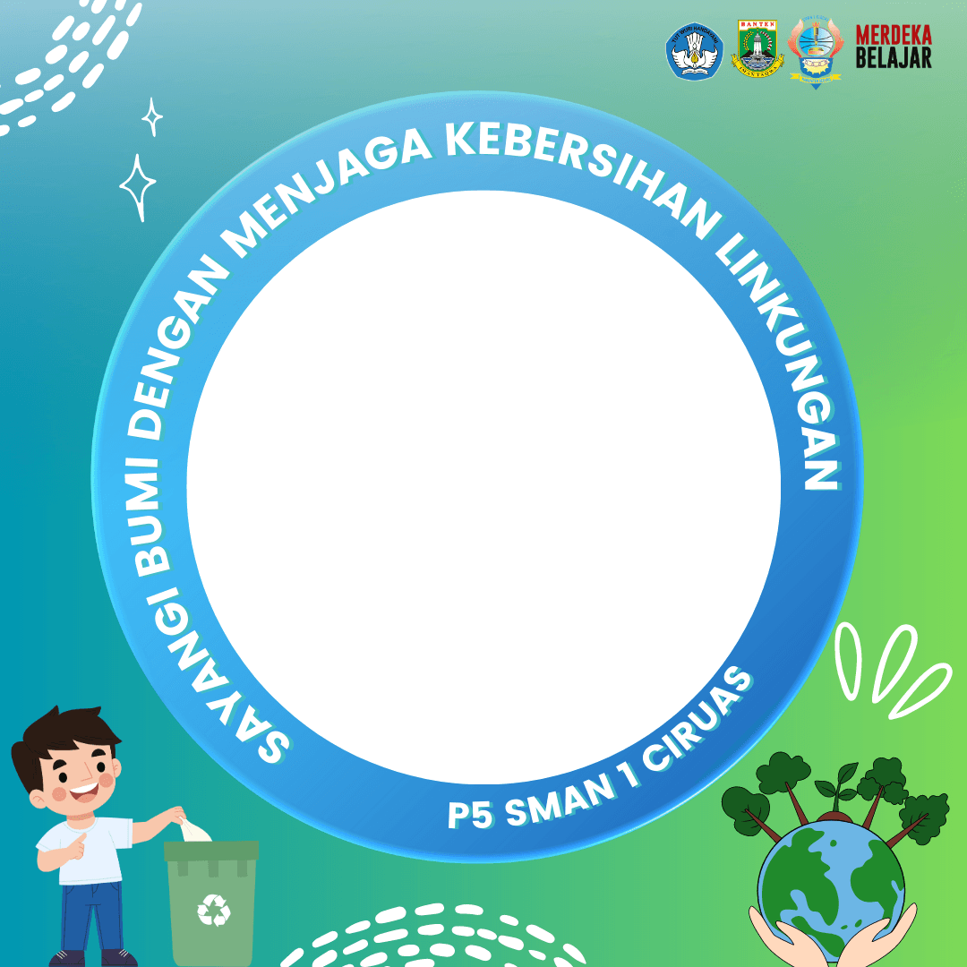 P5 SMAN 1 CIRUAS
