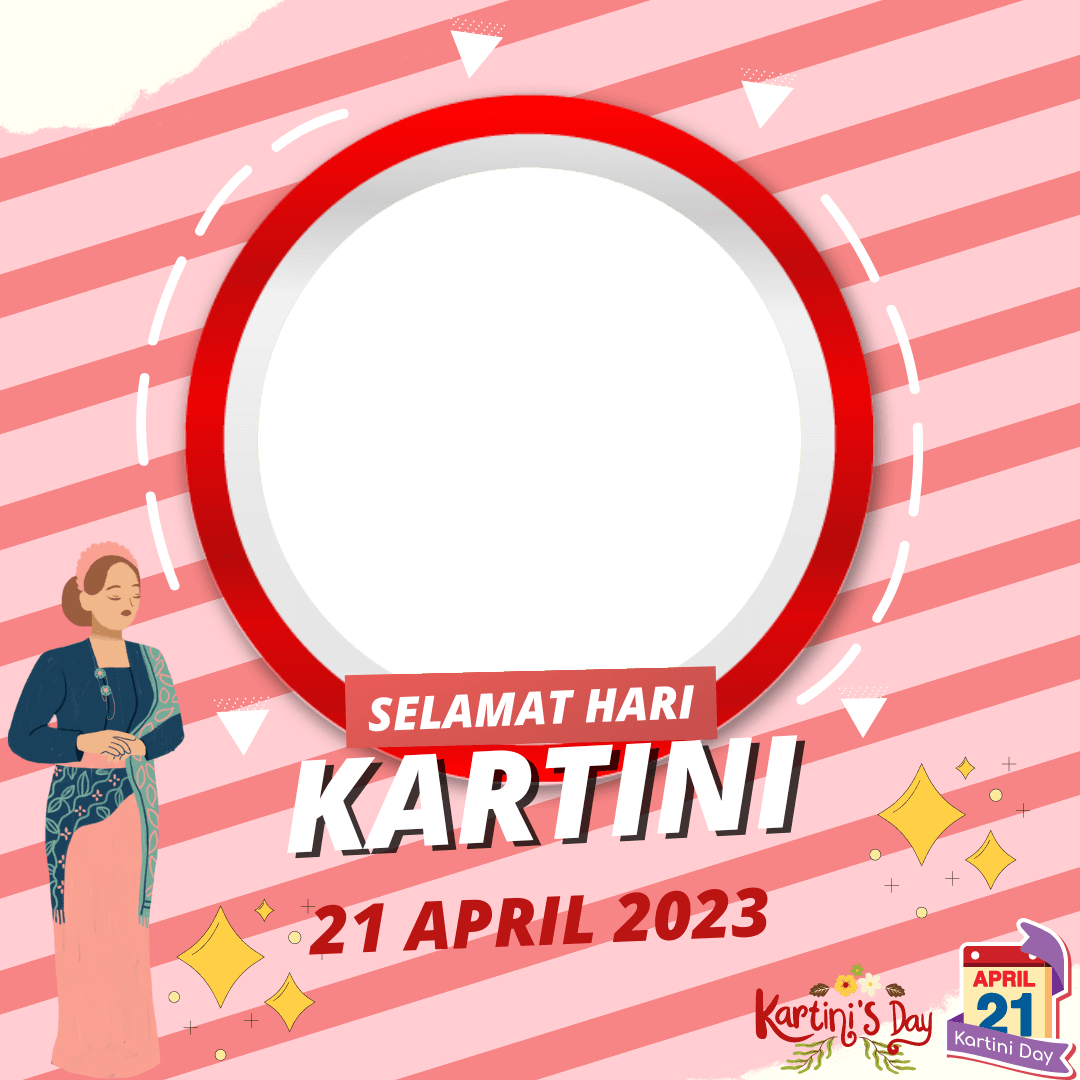 Memperingati Hari Kartini