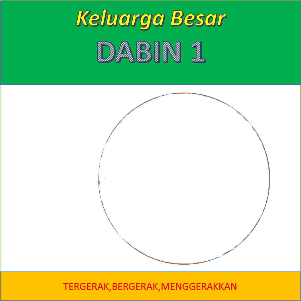 KELUARGA DABIN 1