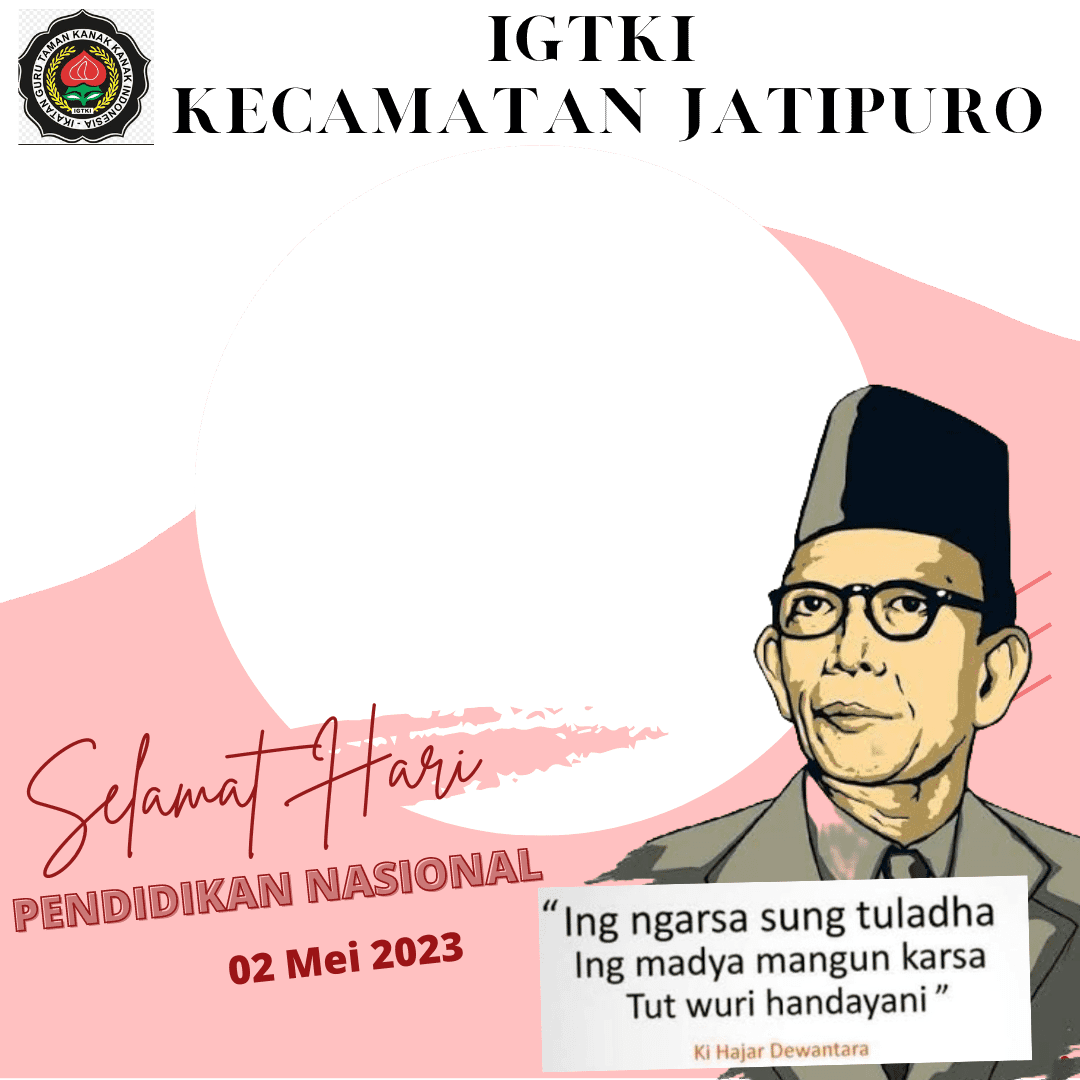 IGTKI Kecamatan Jatipuro