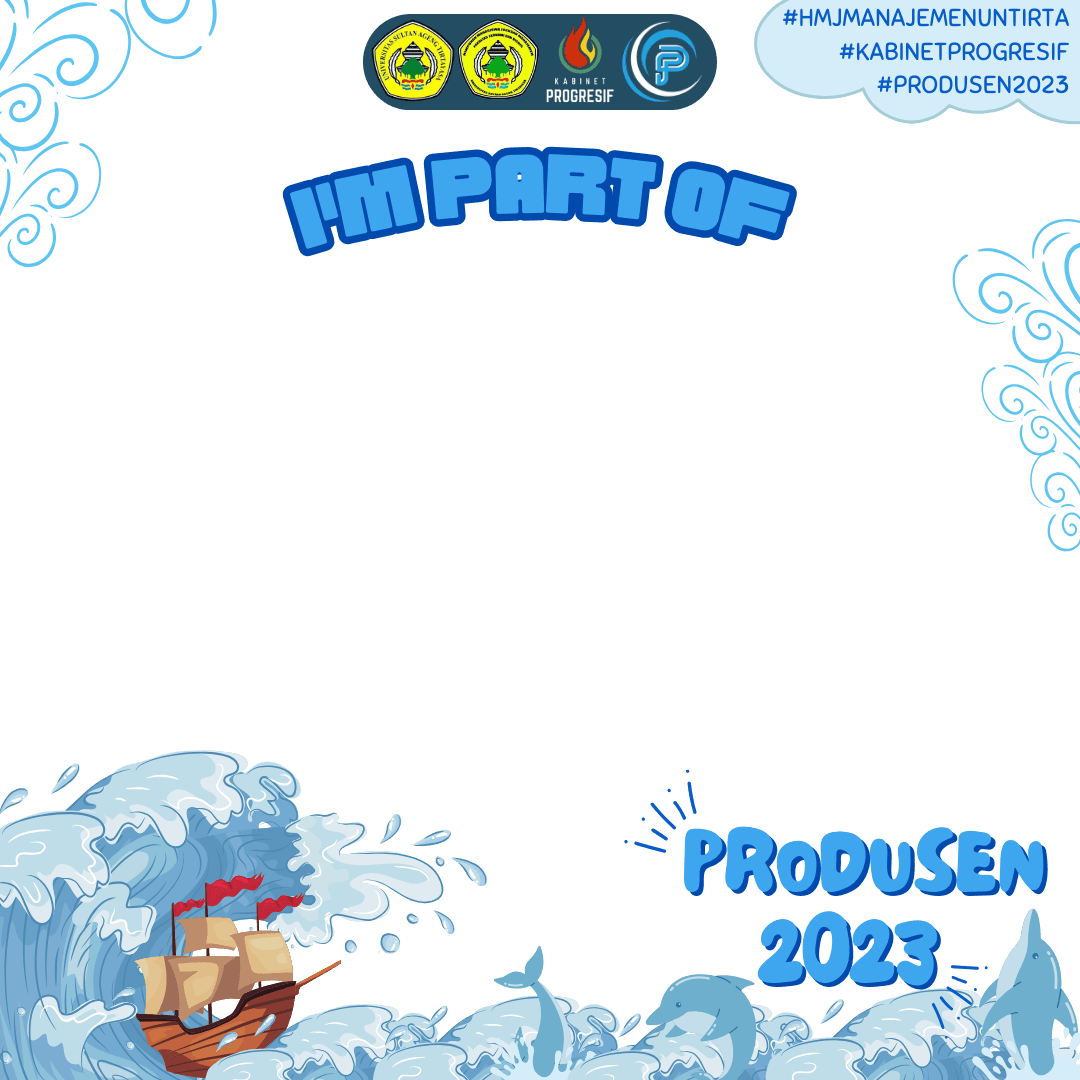 Panitia PRODUSEN 2023