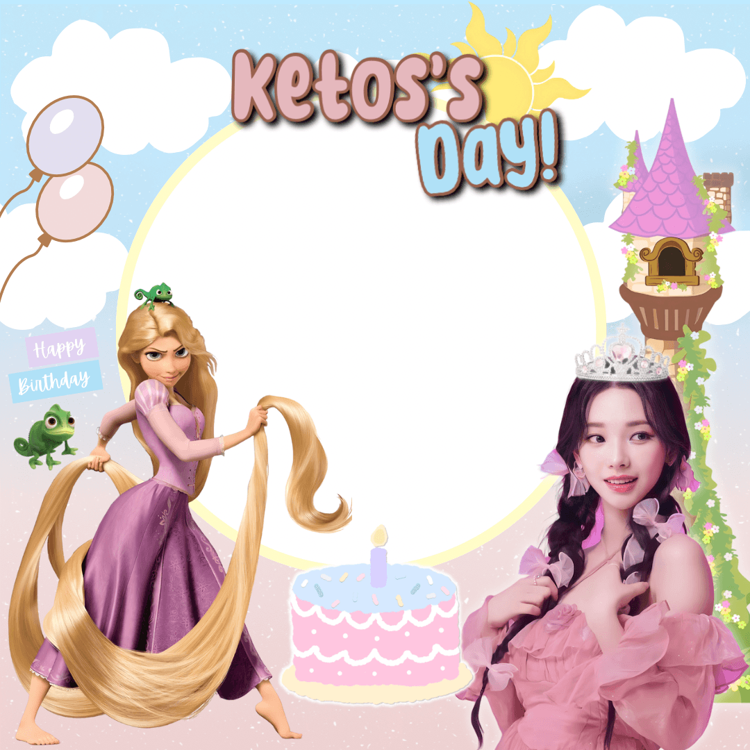 ketos’s birthday