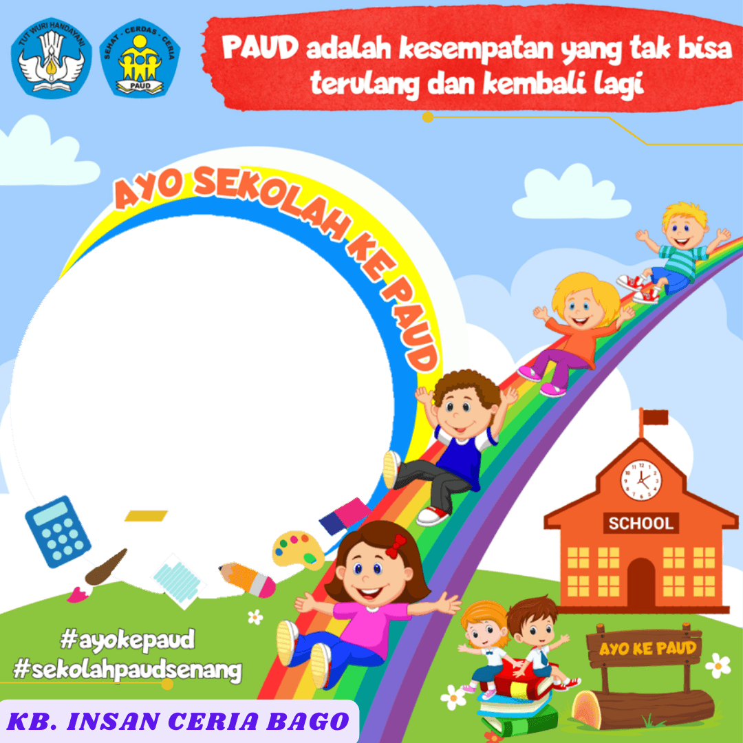 T*****n Ayo Sekolah Paud