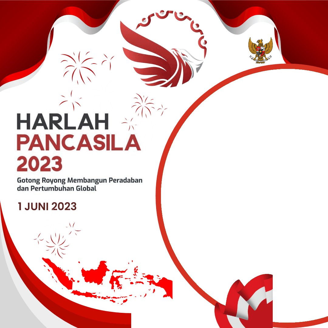 T*****ne Hari Lahirnya Pancasila