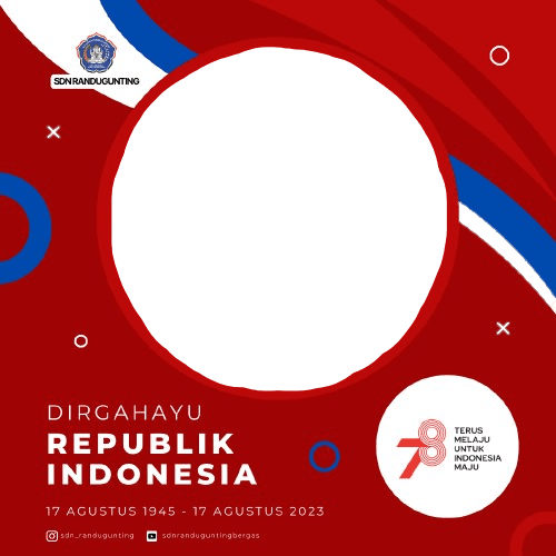 HUTRI78_SDNRANDUGUNTING