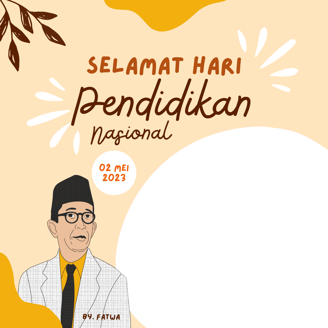 Hari Pendidikan Nasional