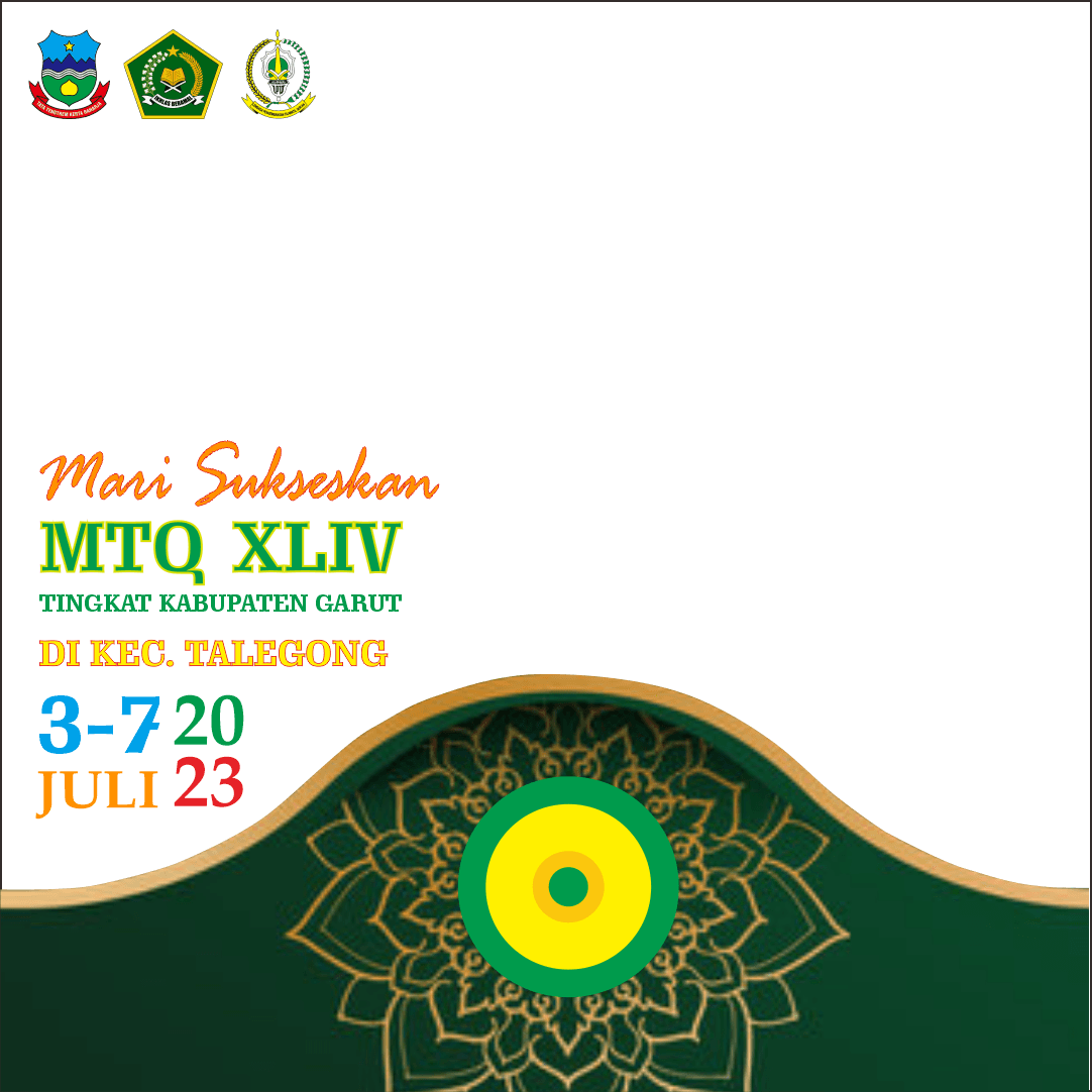 MTQ XLIV KAB. GARUT 2023