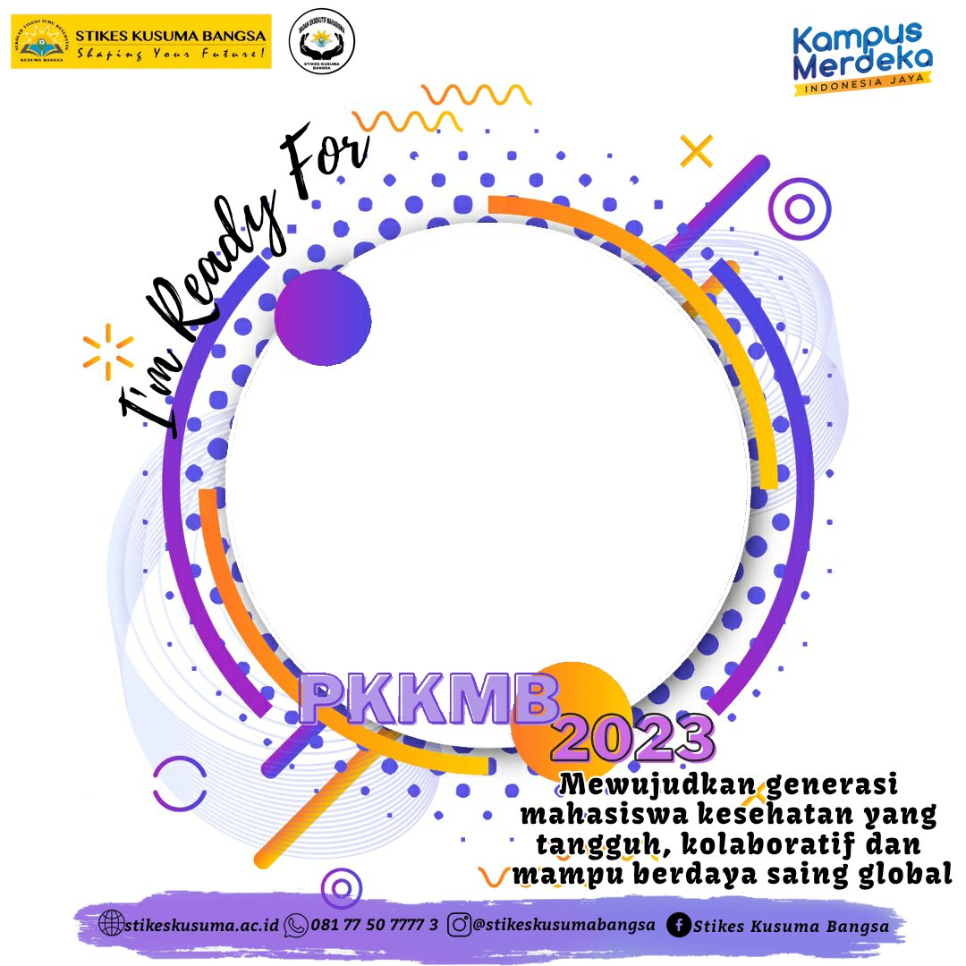 #PKKMBStikesKusumaBangsa2023
