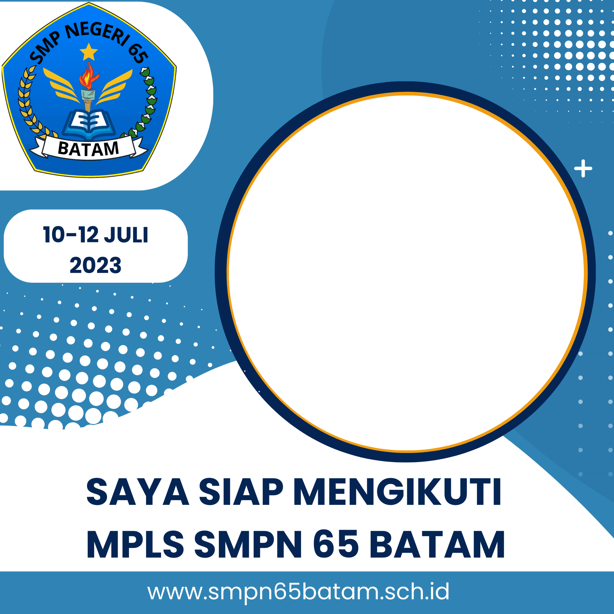 MPLS SMPN 65 BATAM