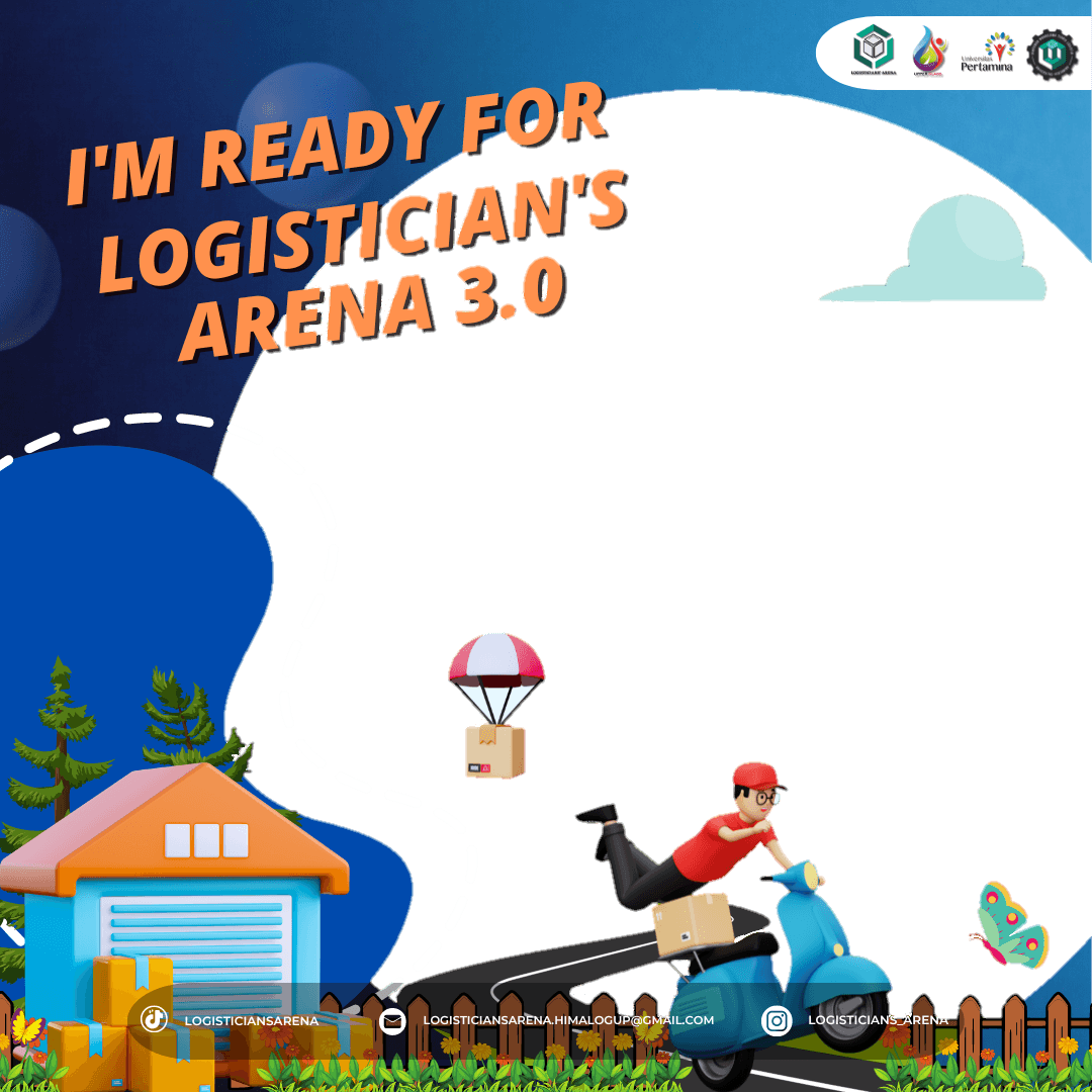 Logistician