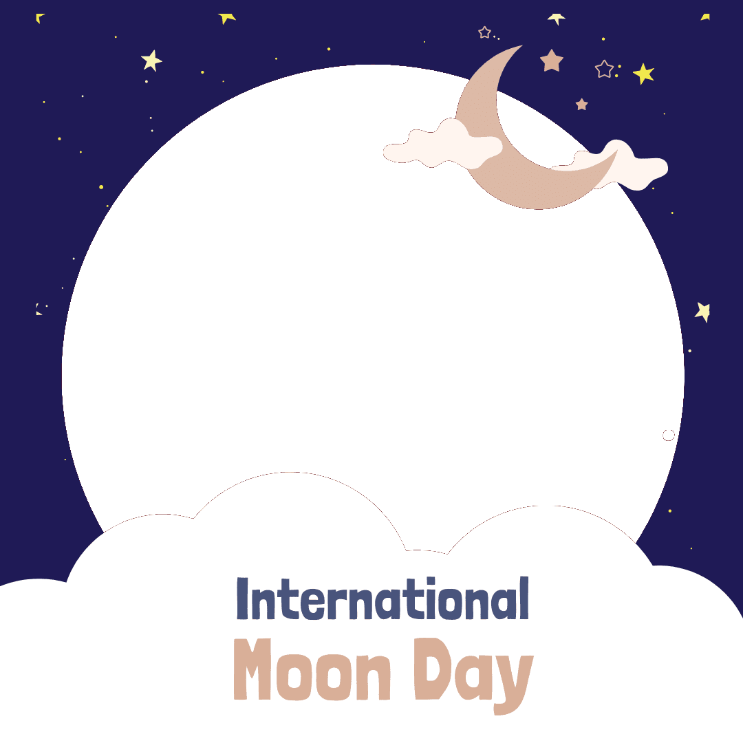 International Moon Day 