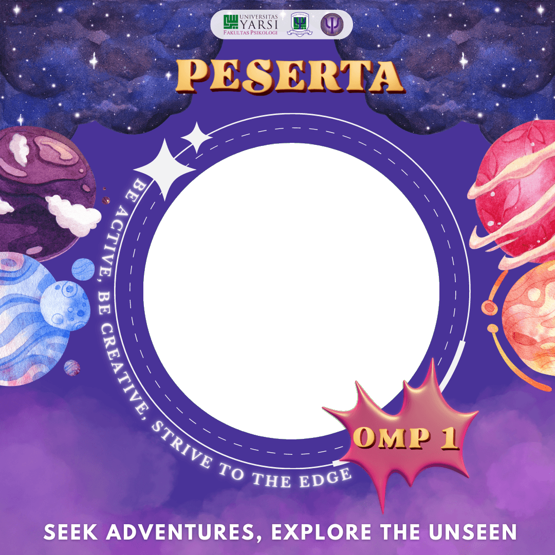 Peserta OMP 2023
