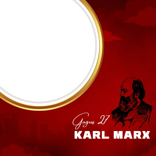 T*****n Gugus 27 Karl Marx