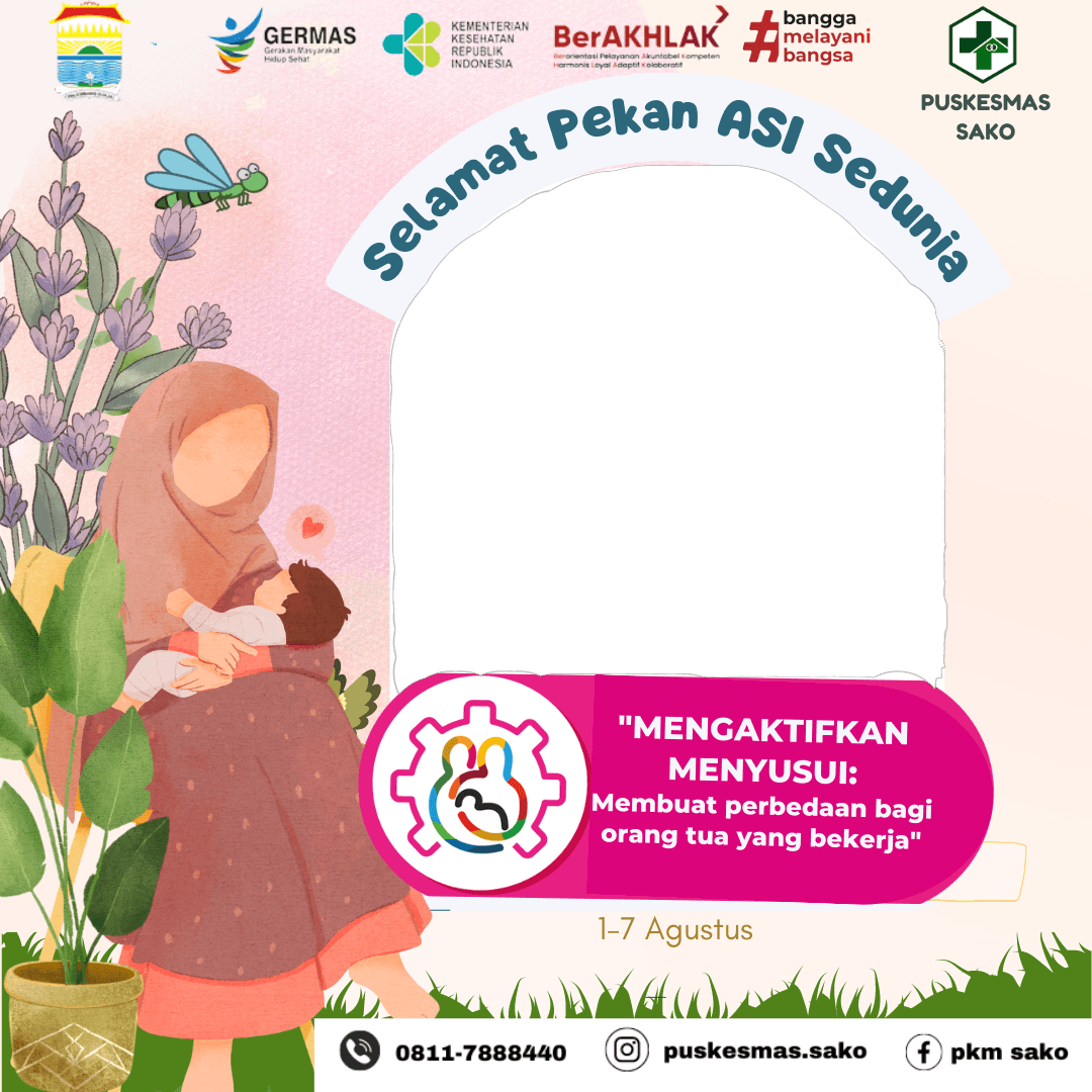 PEKAN ASI SEDUNIA