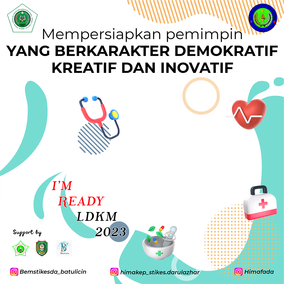 I'm Ready LDKM 2023