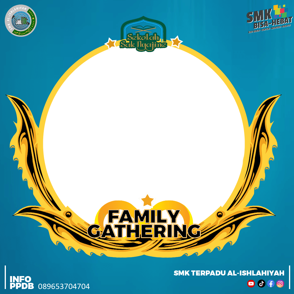 Familly Gathering 2023