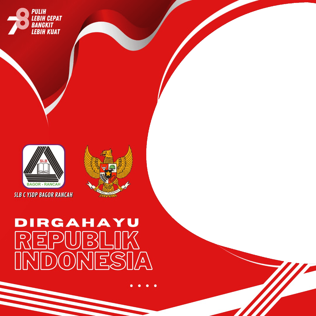 HUT RI 78 - SLB BAGOR