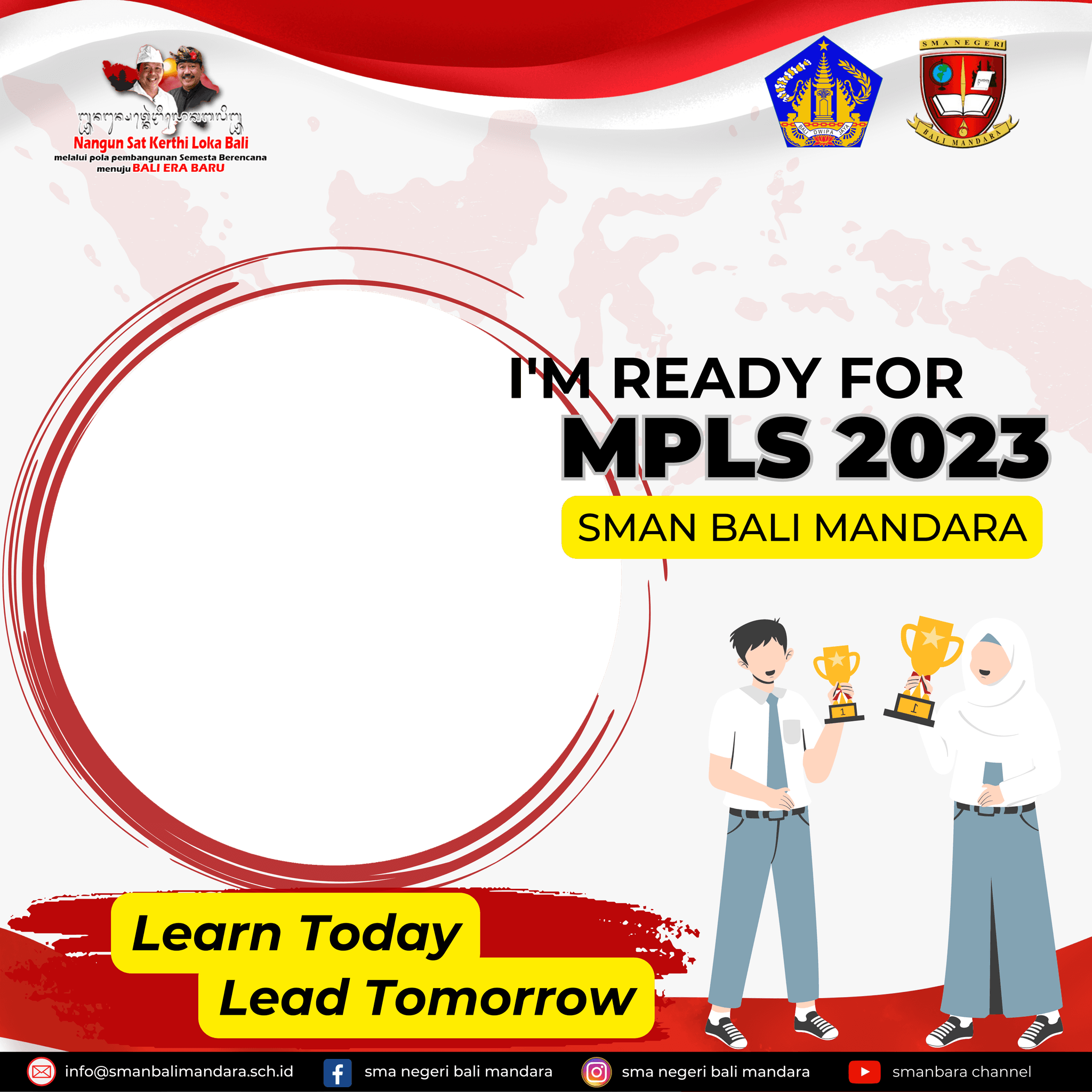 MPLS SMANBARA 2023