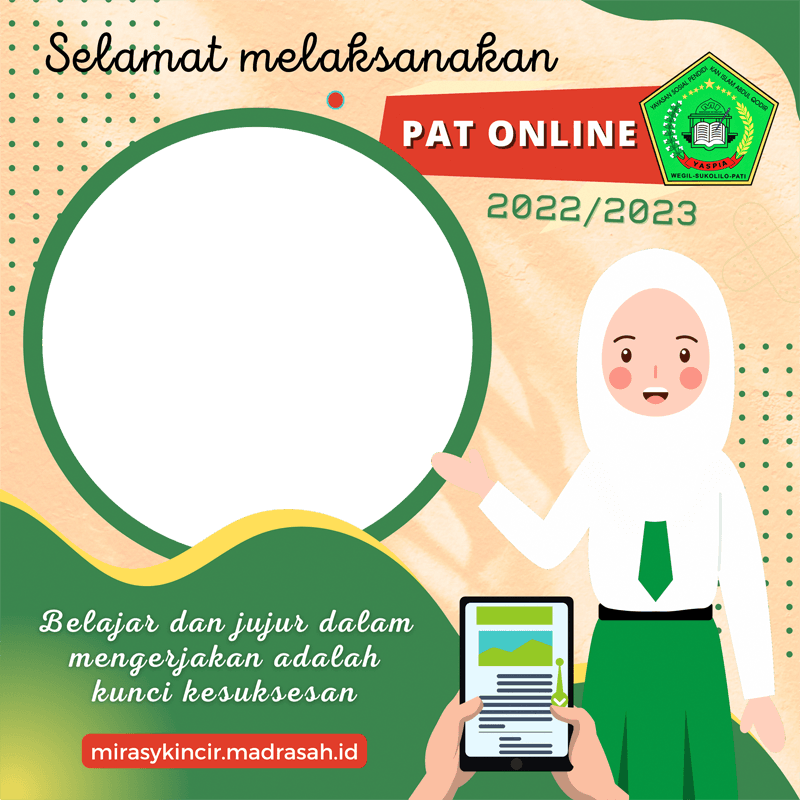 Sukses PAT Mirasy 2023