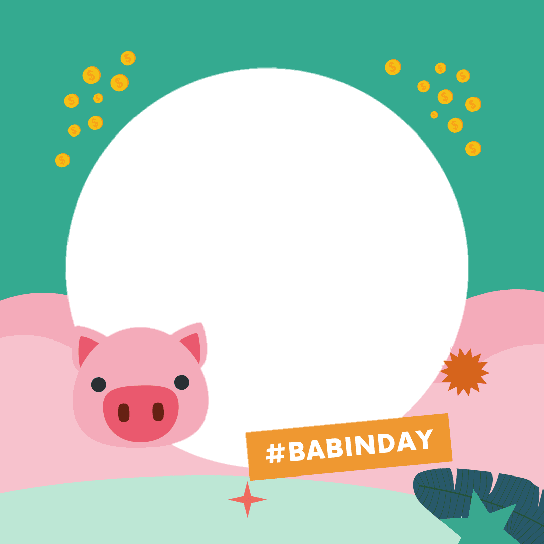 Happy Babin Day!