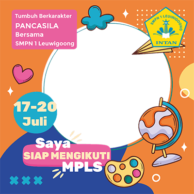 MPLS SMP Negeri 1 Leuwigoong