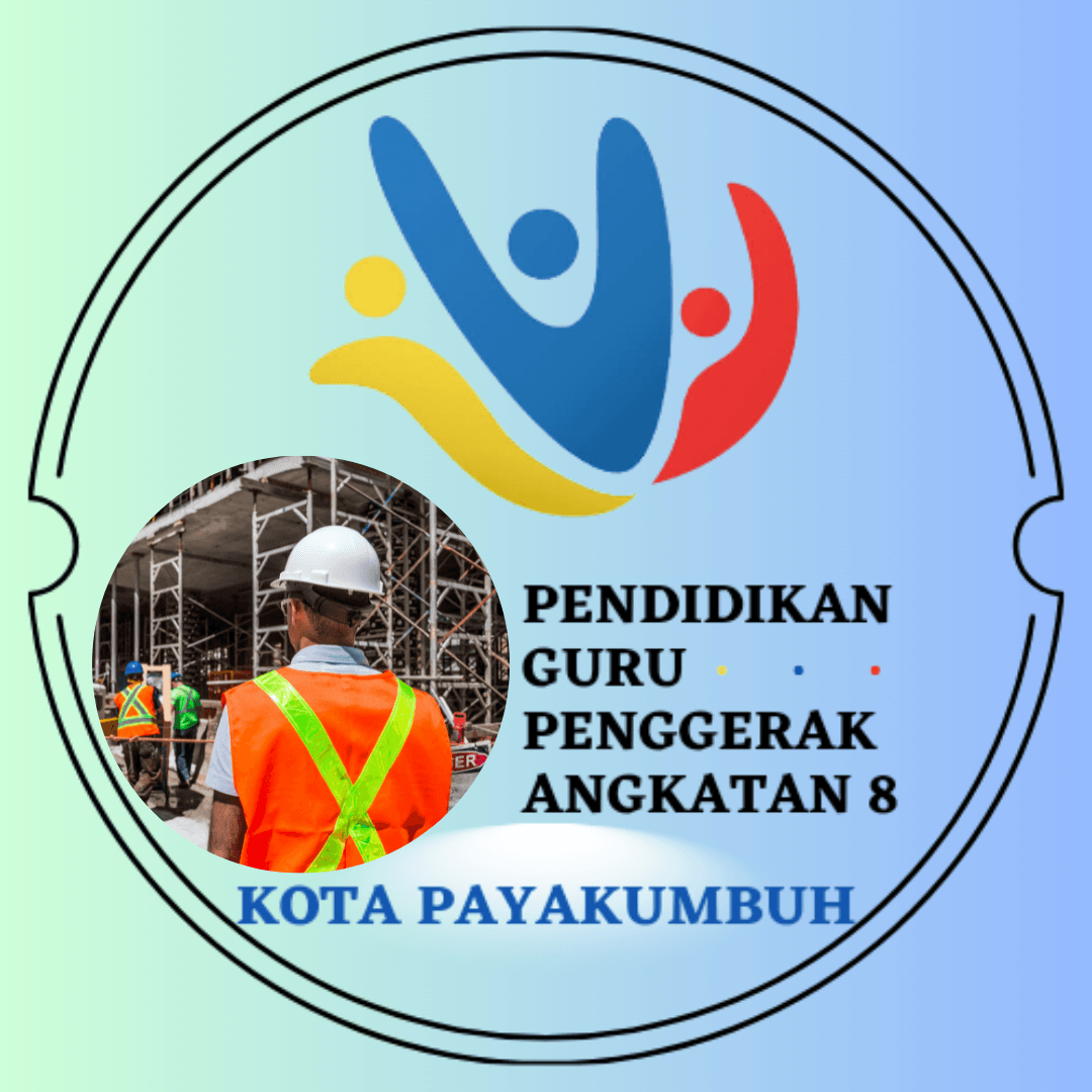Pendidikan Guru Penggerak Angkatan 8