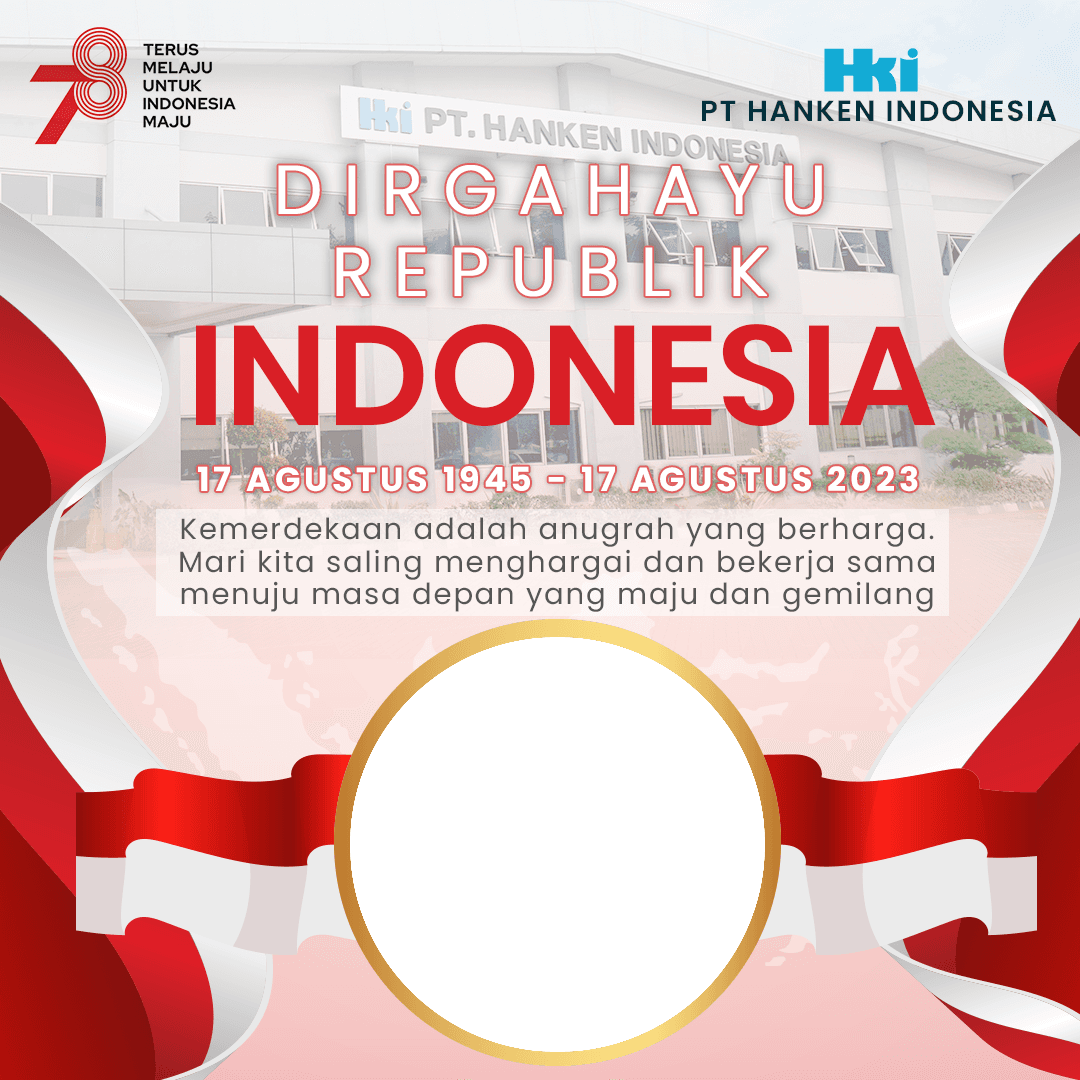 T*****N HARI KEMERDEKAAN INDONESIA