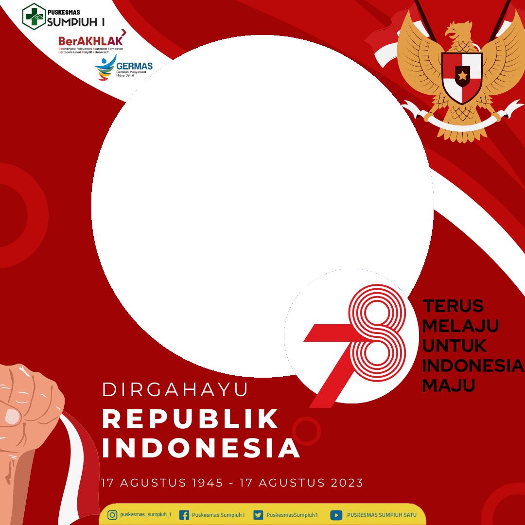 Kemerdekaan Indonesia 78