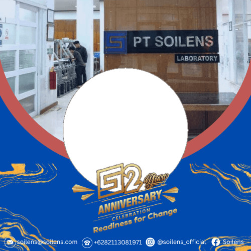 Hut Ke 52 PT Soilens