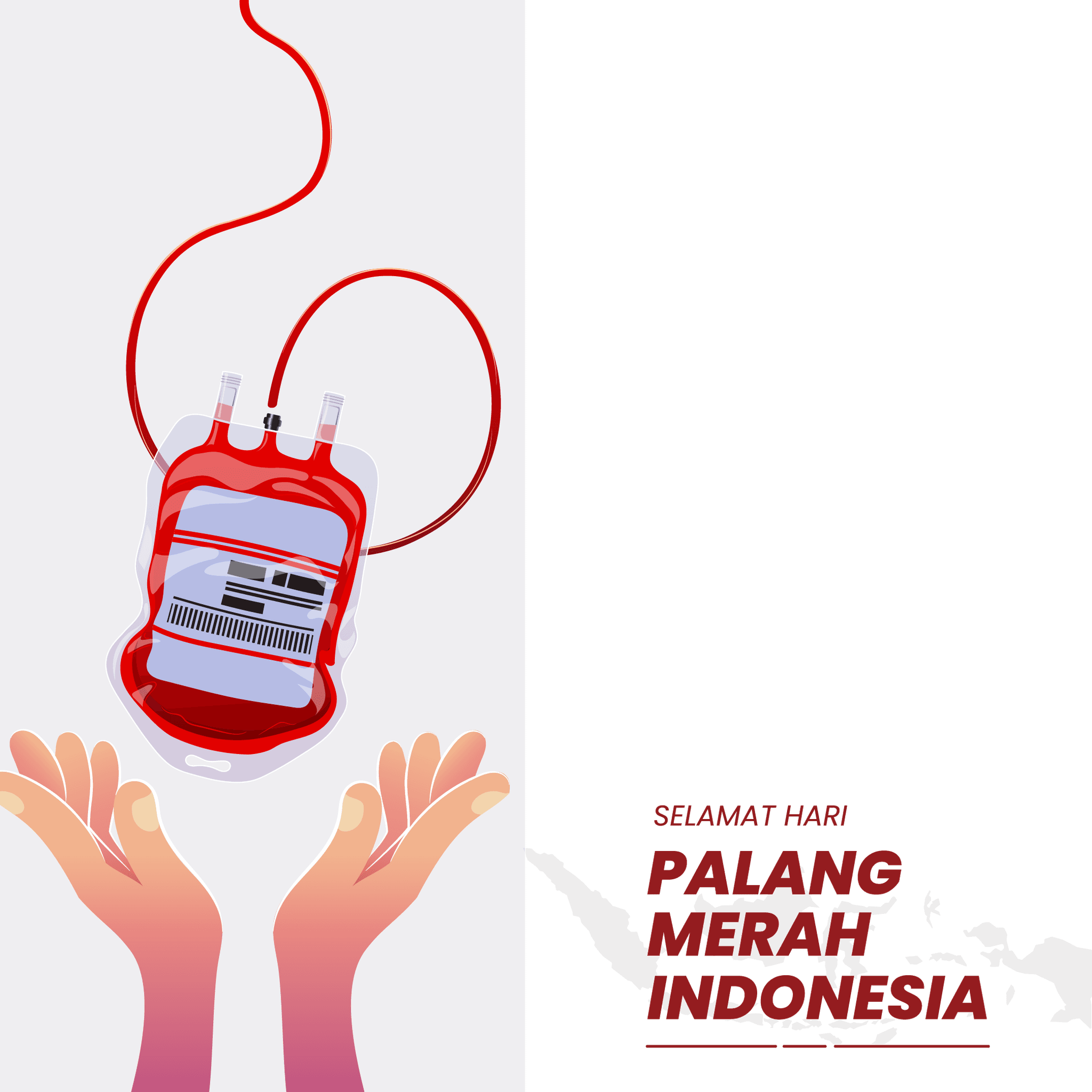 Hari Palang Merah Indonesia