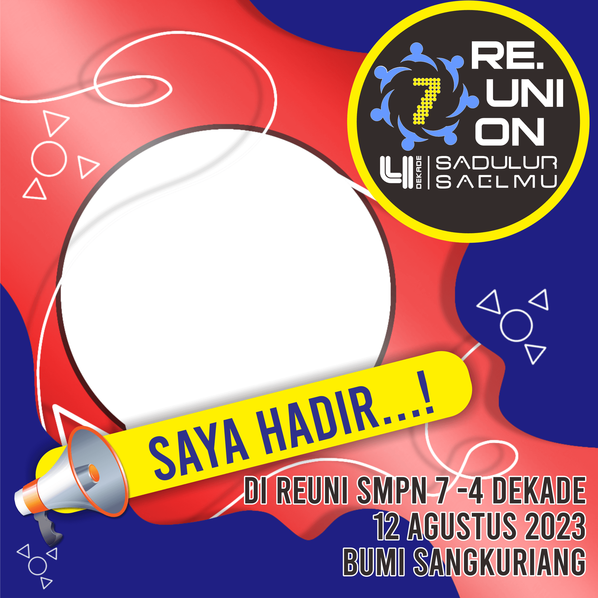 reunion 7