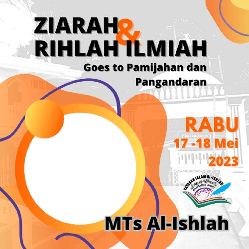 Ziarah 