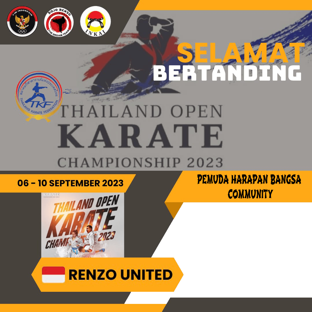RENZO UNITED 2
