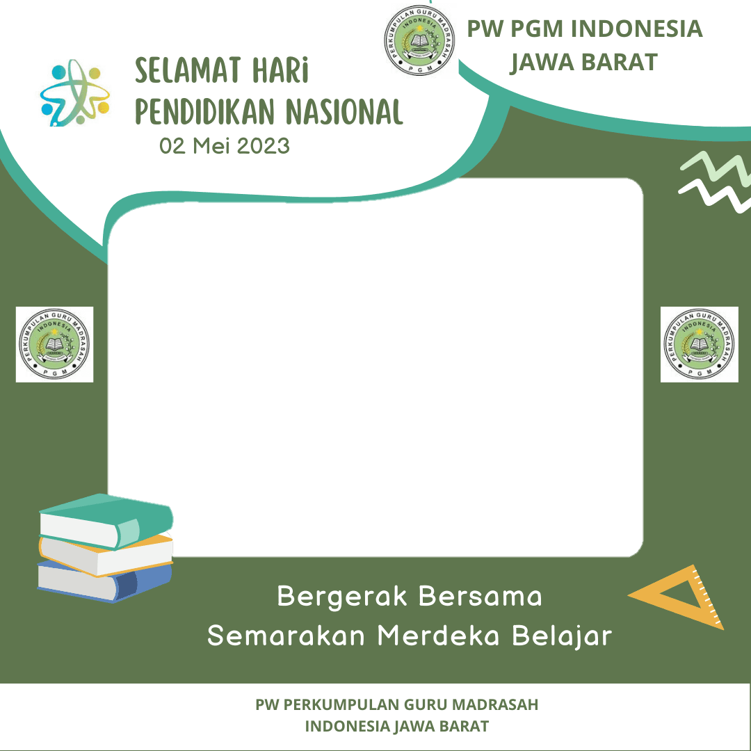 PW PGM INDONESIA JAWA BARAT