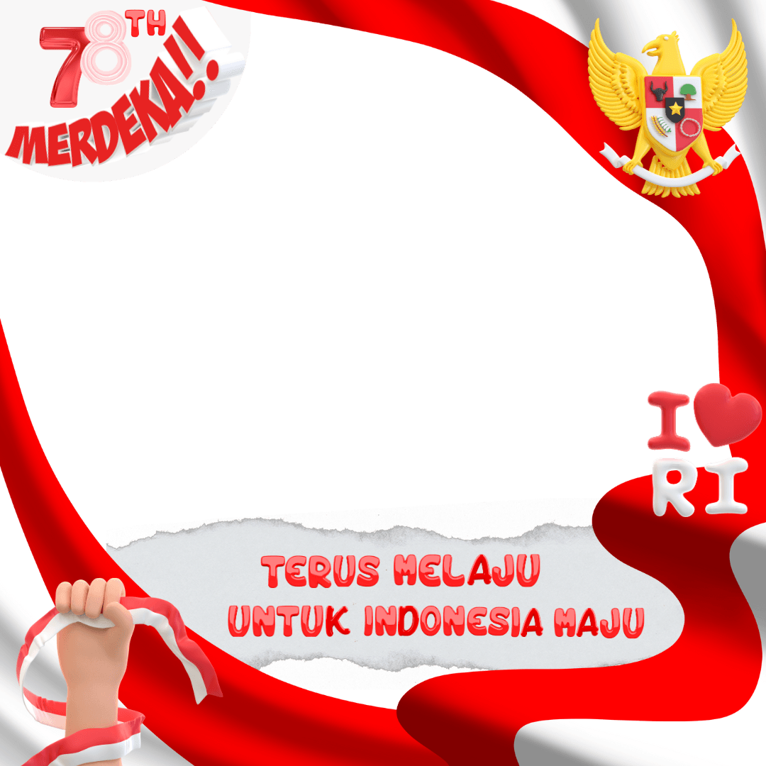 Kemerdekaan RI 78th