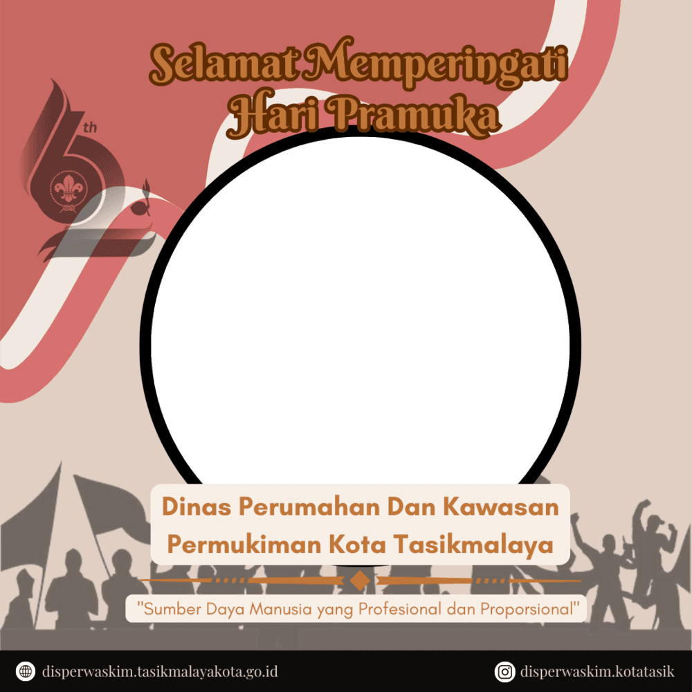 Hari Pramuka 2023
