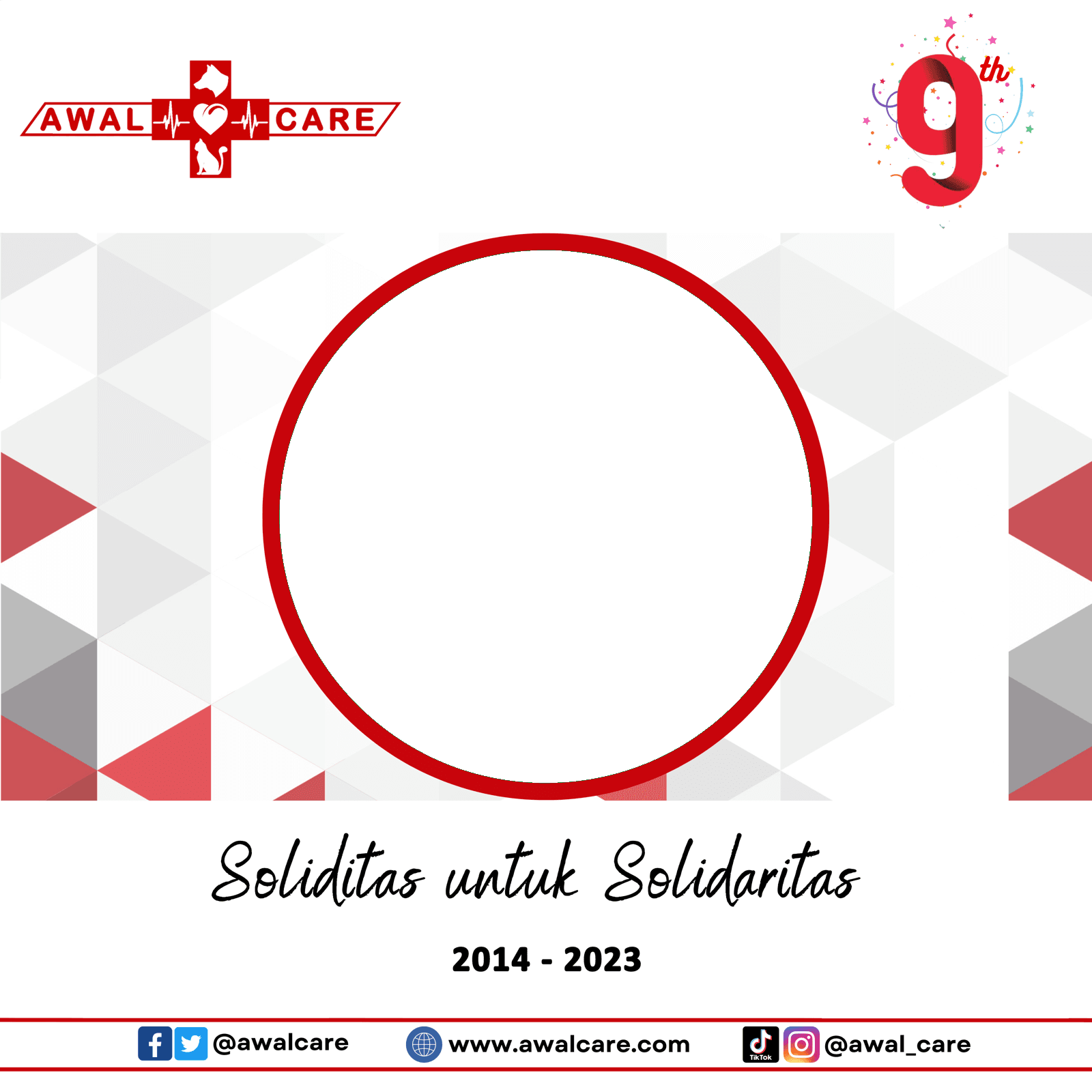 Awal Care 9th