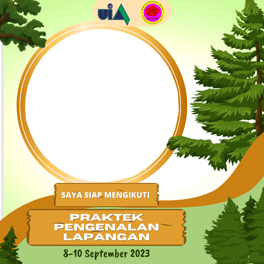 Praktek Pengenalan Lapangan (PPl) Himpunan Biologi Rafflesia