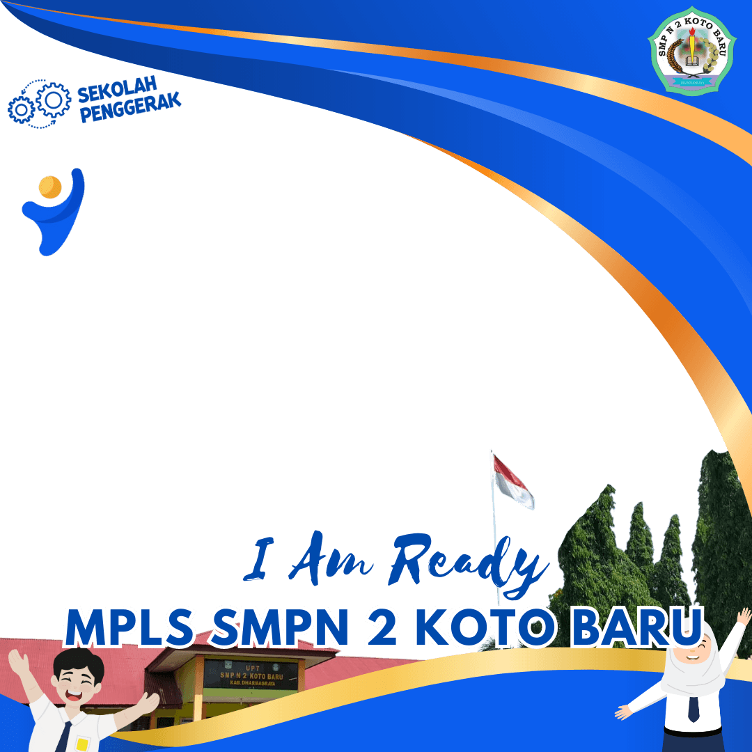 MPLS UPT SMPN 2 KOTO BARU