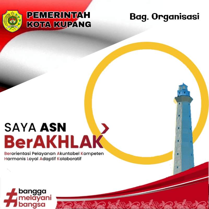 Pemerintah Kota Kupang